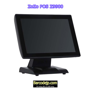 Màn hình cảm ứng Zozo Pos Z9900