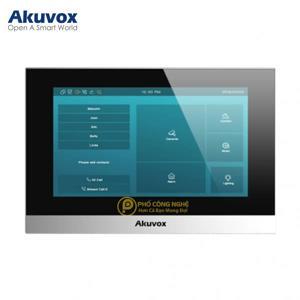 Màn hình chuông cửa AKUVOX C313N