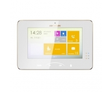 Màn hình chuông cửa căn hộ Hikvision HIK-VDM5000-T