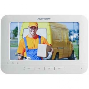 Màn hình chuông cửa Hikvision DS-KH6210-L