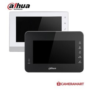 Màn hình chuông cửa IP Dahua DHI-VTH1560B/BW