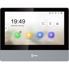Màn hình chuông cửa IP Hikvision DS-KH8350-WTE1