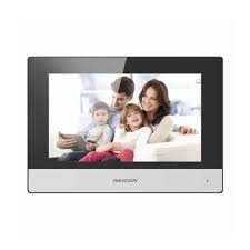 Màn hình chuông cửa IP Hikvision DS-KH6320-TE1