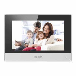 Màn hình chuông cửa IP Hikvision DS-KH6320-TE1