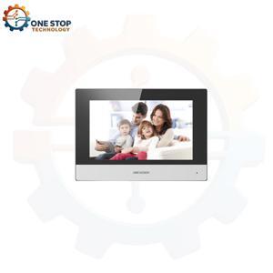 Màn hình chuông cửa IP Hikvision DS-KH6320-WTE1
