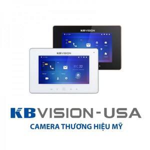 Màn hình chuông cửa IP KBVision KX-VDP01HWN