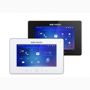 Màn hình chuông cửa IP KBVision KX-VDP01HWN