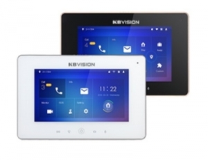 Màn hình chuông cửa IP Kbvision KB-VDP01HWN
