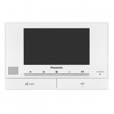 Màn hình chuông cửa IP Panasonic VL-MW274VN