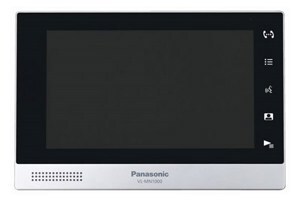 Màn hình chuông cửa IP Panasonic VL-MN1000