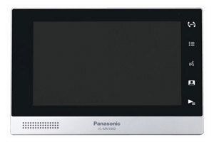 Màn hình chuông cửa IP Panasonic VL-MN1000