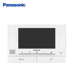 Màn hình chuông cửa IP Panasonic VL-MW274VN