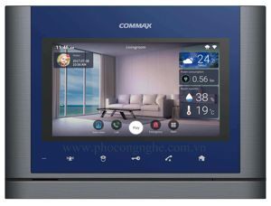 Màn hình chuông cửa màu Commax CDV-70MX