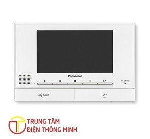 Màn hình chuông cửa Panasonic VL-MV71VN