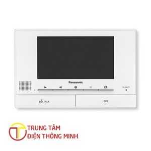 Màn hình chuông cửa Panasonic VL-MV71VN