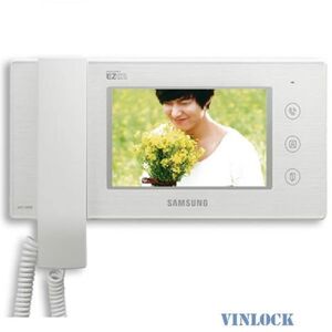 Màn hình chuông cửa Samsung SHT-3006XM/EN