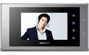 Màn Hình Chuông Cửa Samsung SHT-3507DM/EN