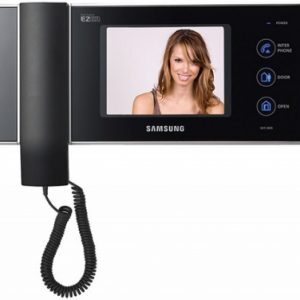 Màn hình chuông cửa Samsung SHT-3006XM/EN