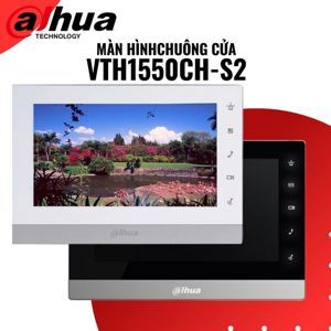 Màn hình chuông cửa Dahua VTH1550CH