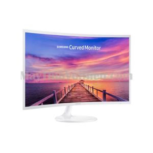 Màn hình cong Samsung LC32F391FW - 31.5 inch