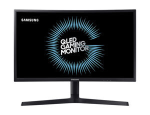 Màn hình cong Samsung LC24FG73FQEXXV - 23.5 inch