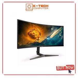 Màn hình máy tính Philips 345M2CRZ - 34inch