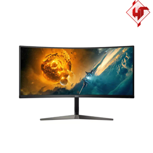 Màn hình máy tính Philips 345M2CRZ - 34inch