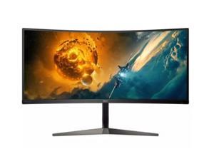 Màn hình máy tính Philips 345M2CRZ - 34inch