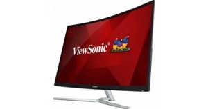 Màn hình máy tính Viewsonic XG3202-C 144Hz 32 inches
