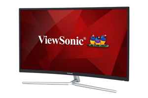 Màn hình máy tính Viewsonic XG3202-C 144Hz 32 inches