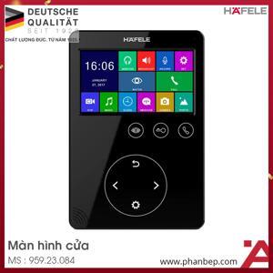 Màn hình cửa Häfele 959.23.084