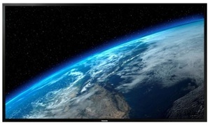 Màn hình D-led Panasonic TH-55LFE8W - 55 inch