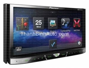 Màn hình đầu DVD cho HONDA CITY - Pioneer AVH- X5650BT