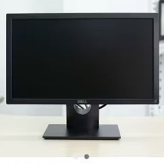 Màn hình máy tính Dell E1916HV - 18.5 inch