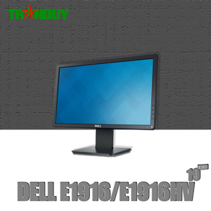 Màn hình máy tính Dell E1916HV - 18.5 inch