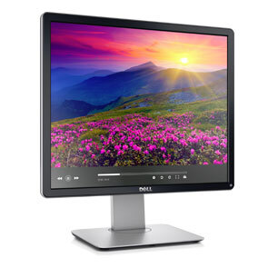 Màn hình máy tính Dell P1914S (39YKW) - LED, 19 inches, Full HD (1920 x 1080)