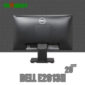 Màn hình máy tính Dell E2013H - LED, 20 inch, 1600 x 900 pixel