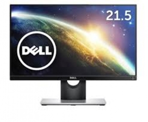 Màn hình máy tính Dell S2216H - LED, 21.5 inches, Full HD (1920 x 1080)