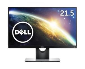 Màn hình máy tính Dell S2216H - LED, 21.5 inches, Full HD (1920 x 1080)