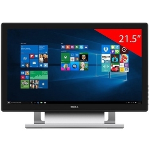 Màn hình máy tính Dell S2240T - LED, 21.5 inch, 1920 x 1080 pixel