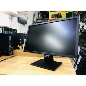 Màn hình Dell E2417 - 23.8 inch, LED IPS