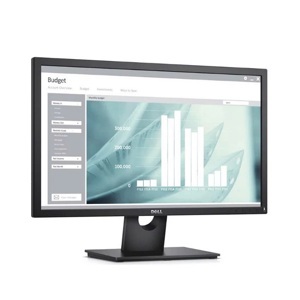 Màn hình Dell E2417 - 23.8 inch, LED IPS