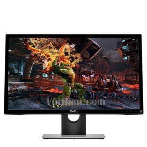 Màn hình Dell E2417 - 23.8 inch, LED IPS