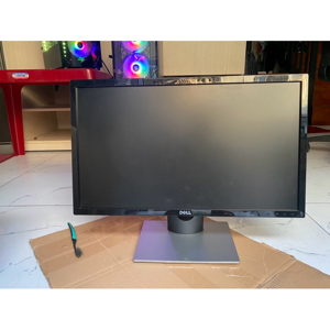 Màn hình Dell E2417 - 23.8 inch, LED IPS