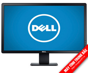 Màn hình máy tính Dell E2414H - WLED, 24 inch, Full HD (1920 x 1080)