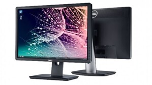 Màn hình máy tính Dell P2412H (4GM46) - LED, 24 inch, Full HD (1920 x 1080)