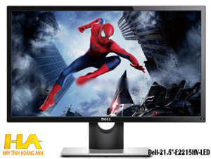 Màn hình máy tính Dell E2215H - 21.5 inch