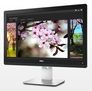 Màn hình máy tính Dell Ultrasharp UZ2215H - 21.5 inch