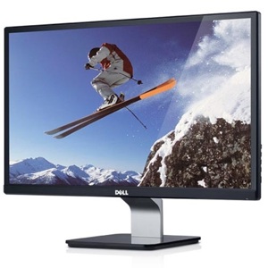 Màn hình máy tính Dell S2440L (M40M2) - LCD, 24 inch, 1920 x 1080 pixel