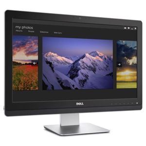 Màn hình máy tính Dell UltraSharp UZ2715H - 27 inch
